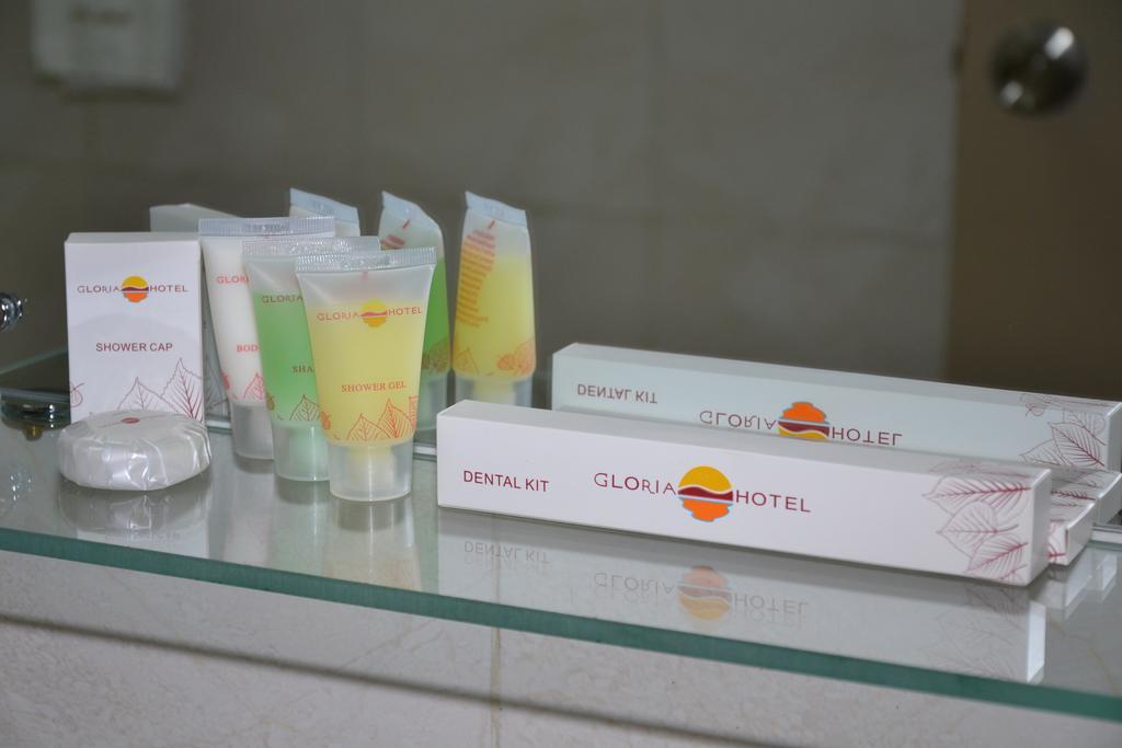 Gloria Hotel Kigali Esterno foto