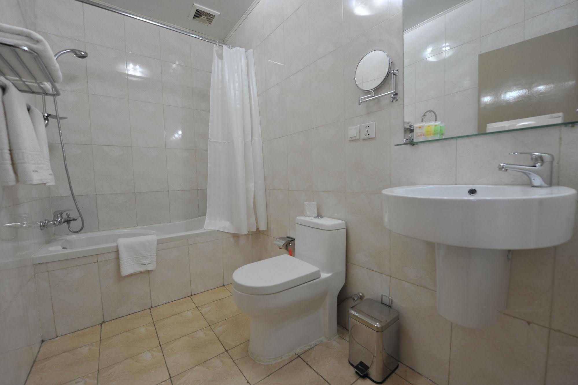Gloria Hotel Kigali Esterno foto